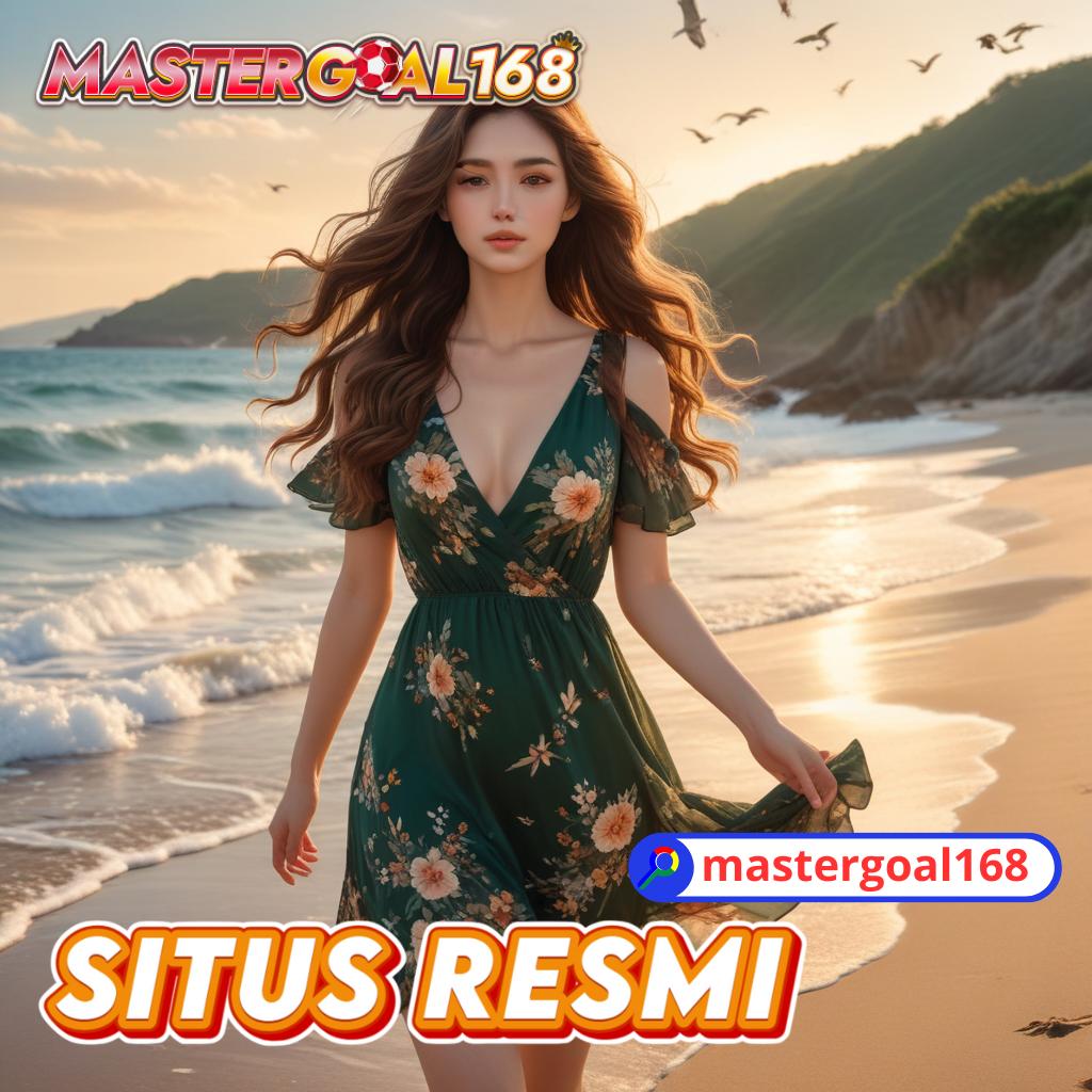 MASTERGOAL168
