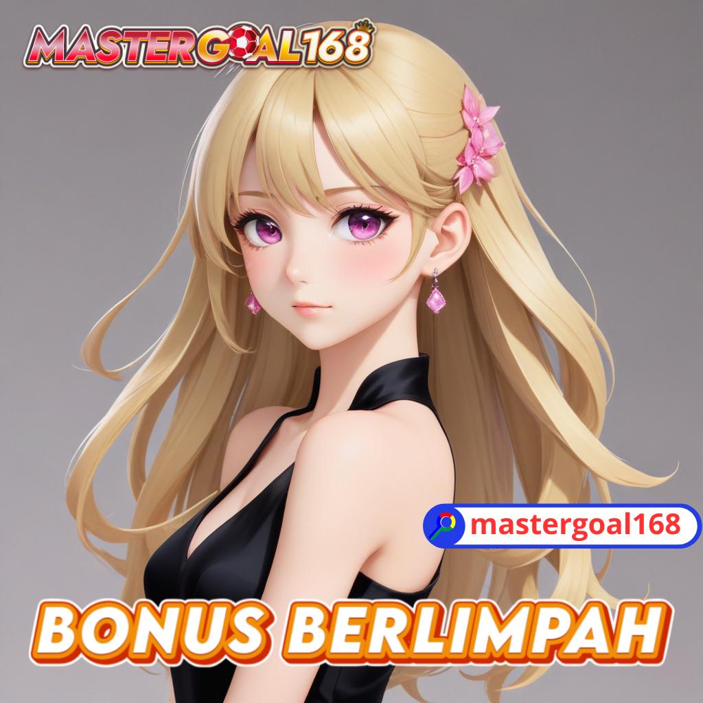 MASTERGOAL168