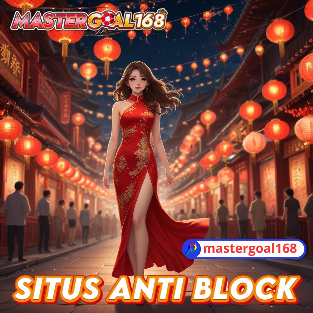 MASTERGOAL168