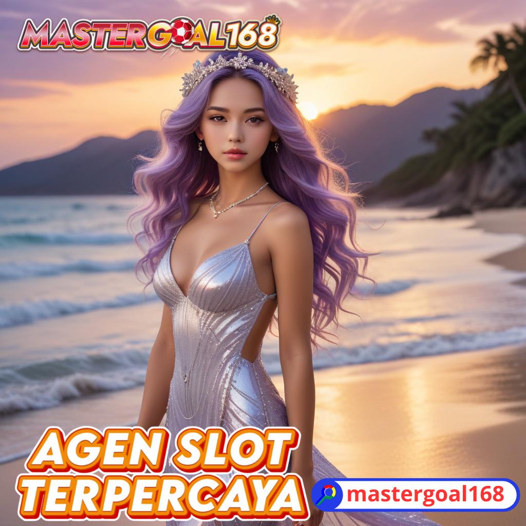 MASTERGOAL168