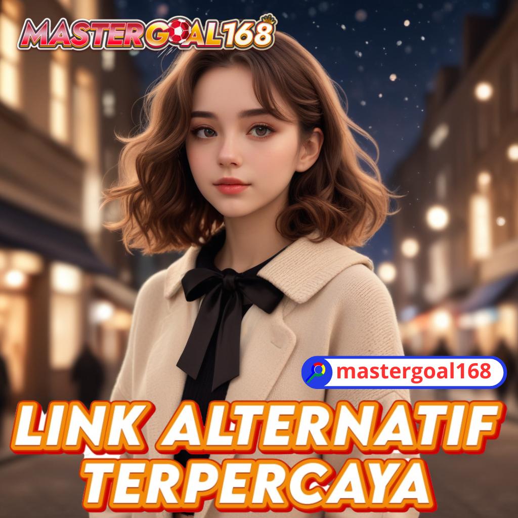 MASTERGOAL168