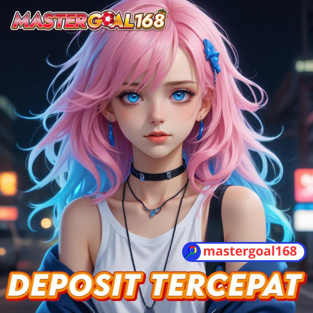 MASTERGOAL168