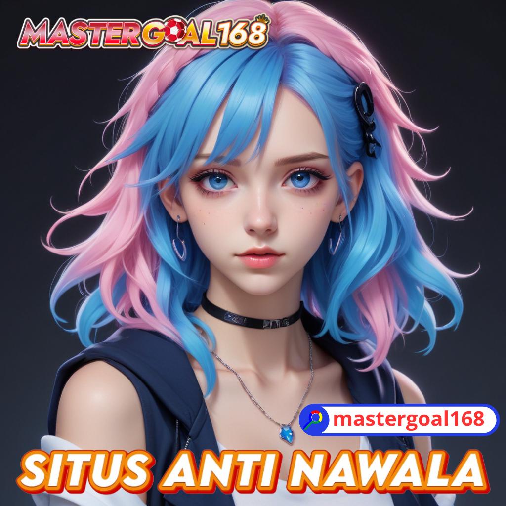 MASTERGOAL168