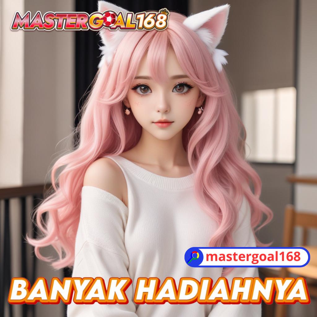 MASTERGOAL168