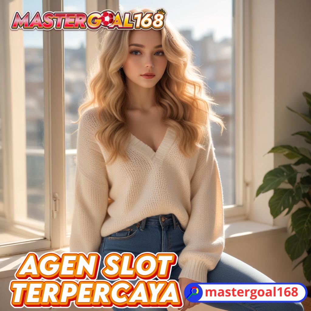 MASTERGOAL168