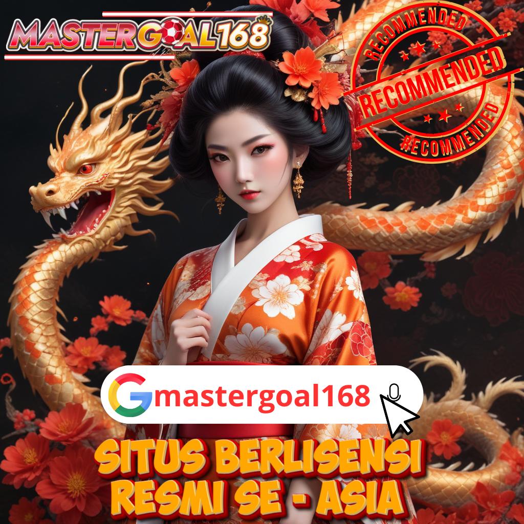 MASTERGOAL168