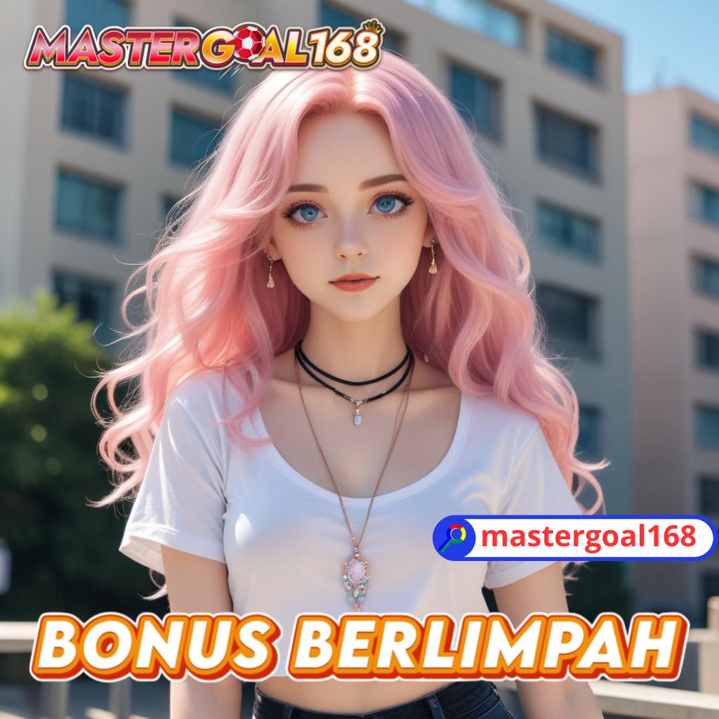 MASTERGOAL168