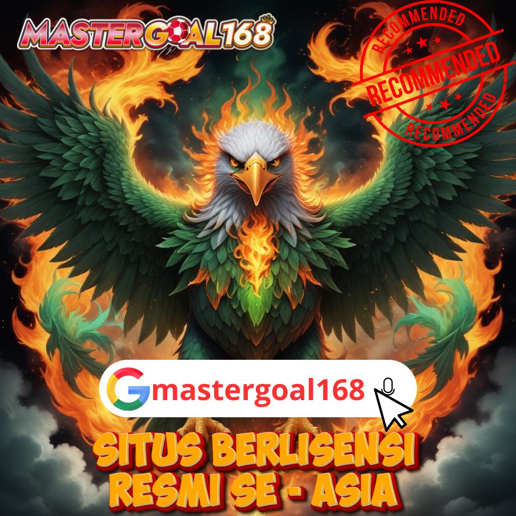 MASTERGOAL168