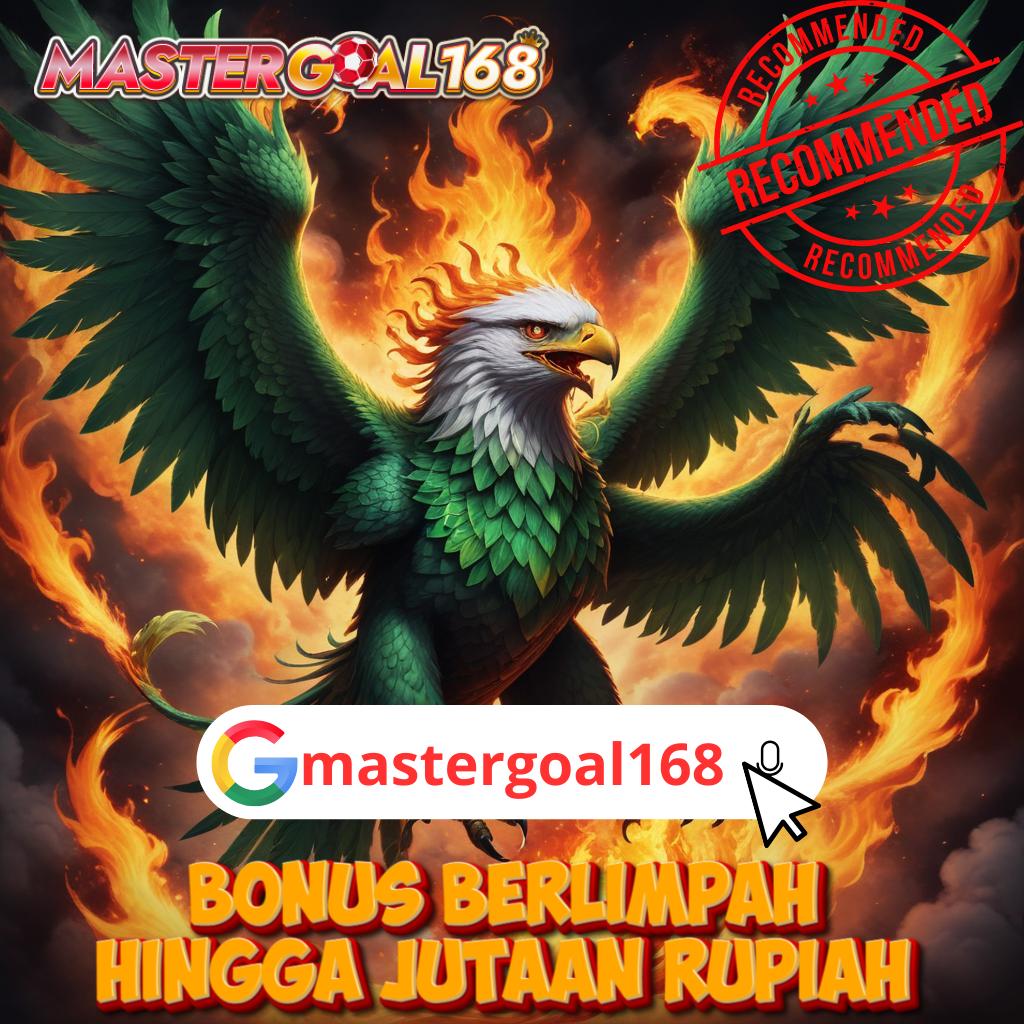 MASTERGOAL168