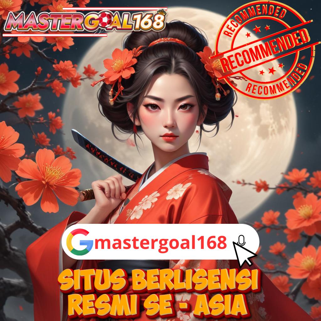 MASTERGOAL168