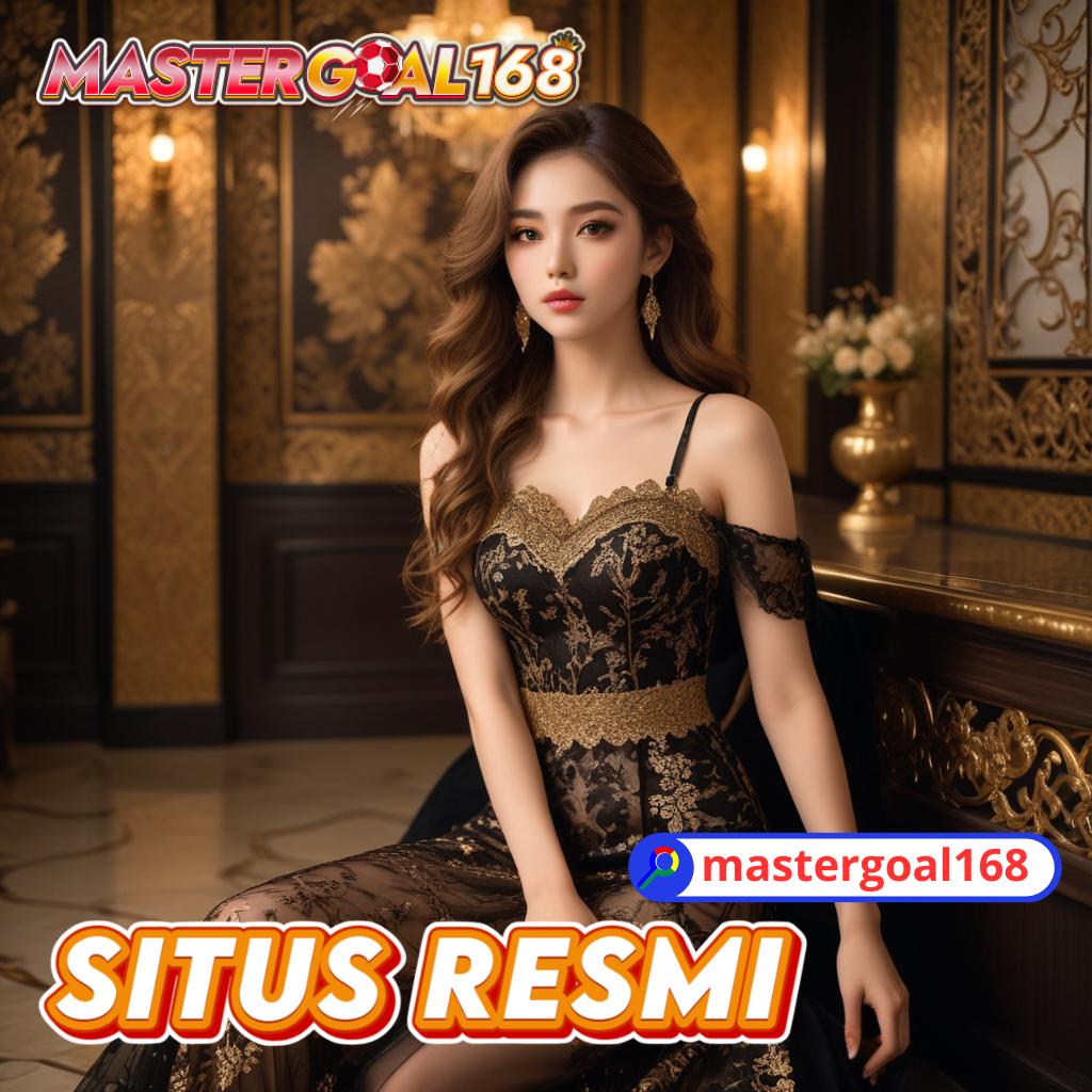 MASTERGOAL168