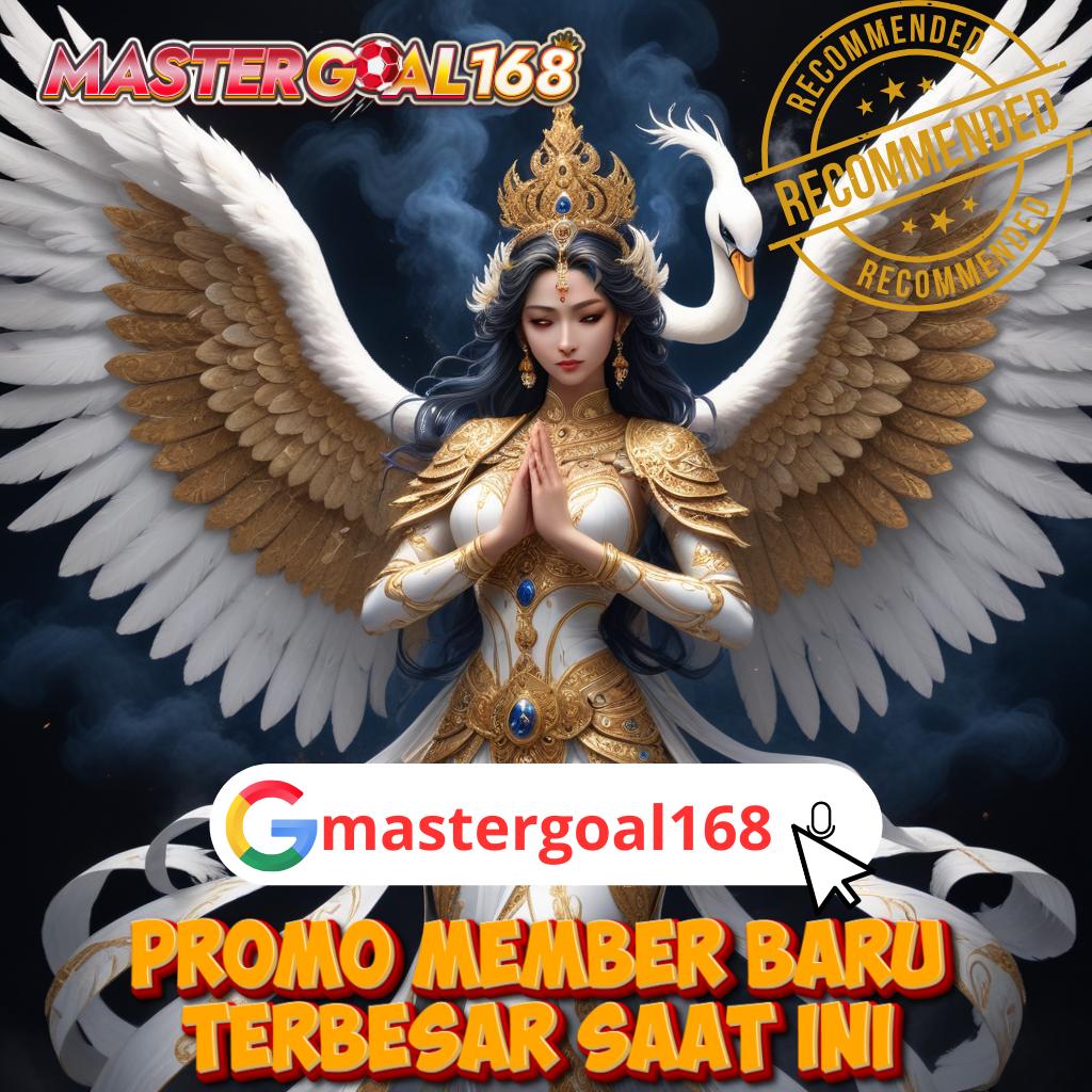 MASTERGOAL168