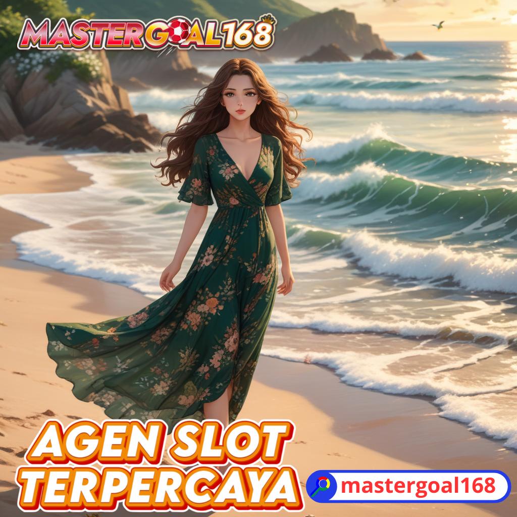 MASTERGOAL168