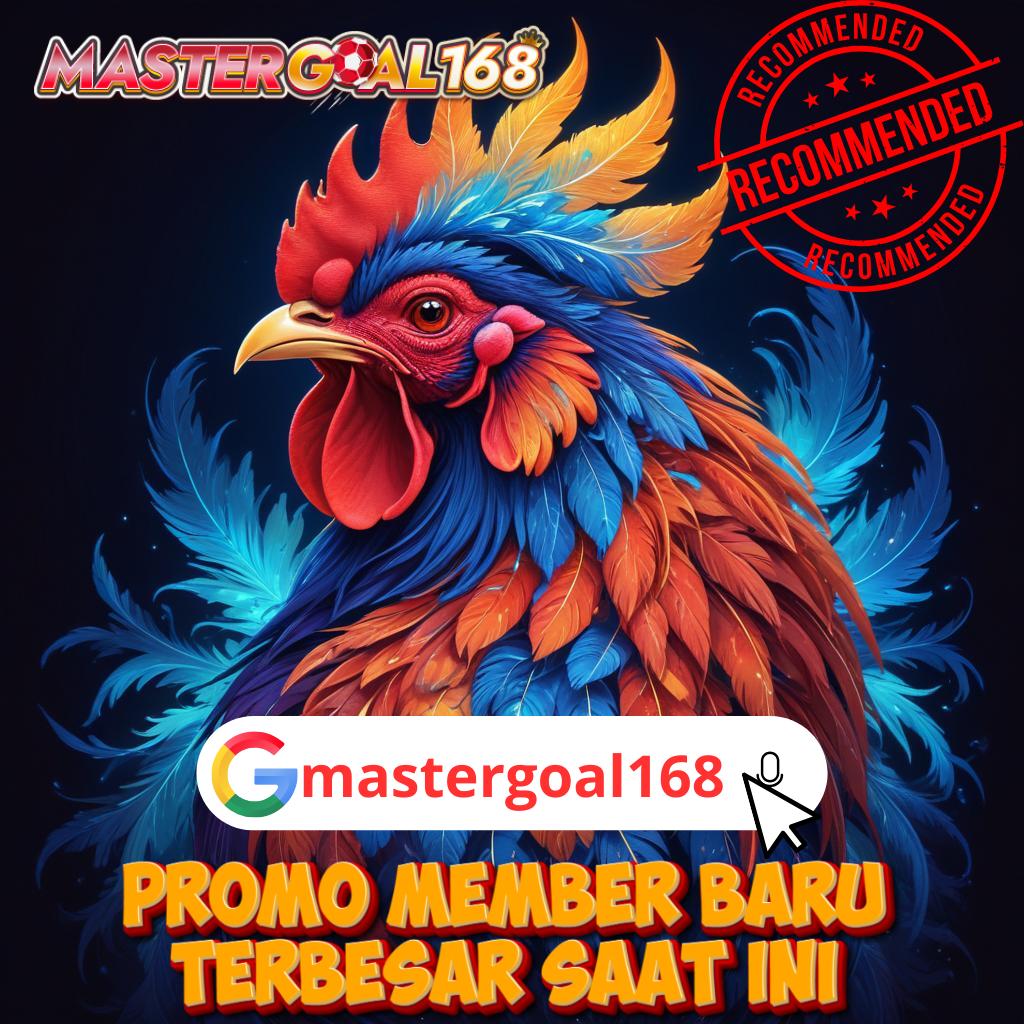 MASTERGOAL168