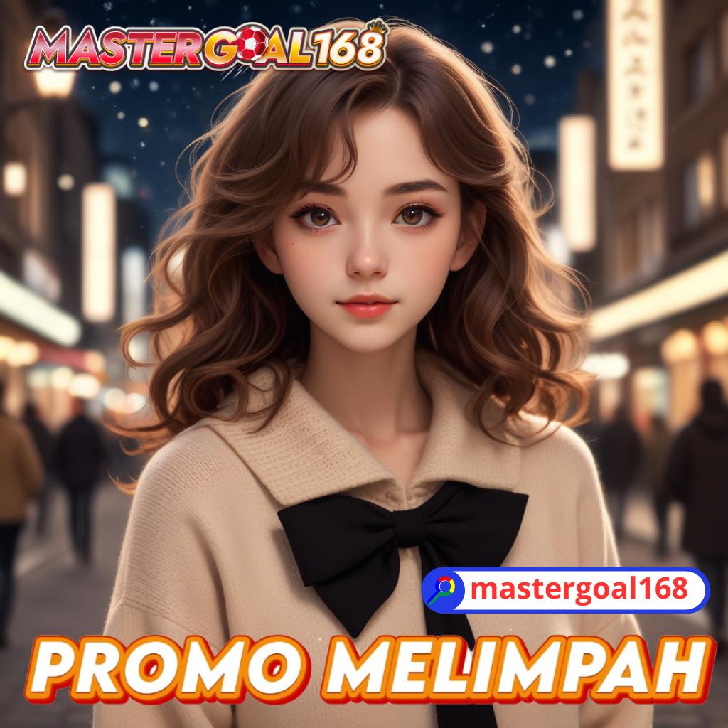 MASTERGOAL168