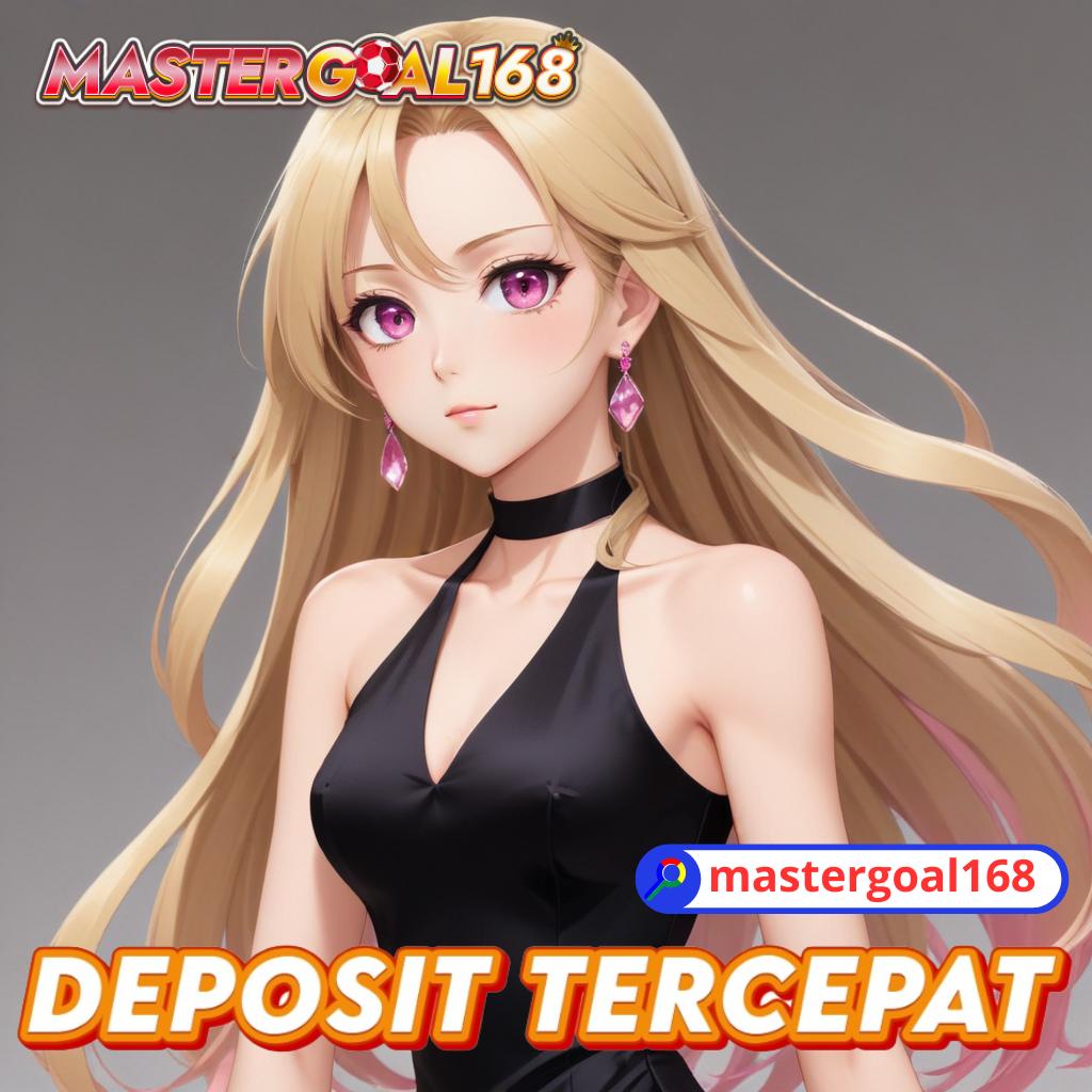 MASTERGOAL168