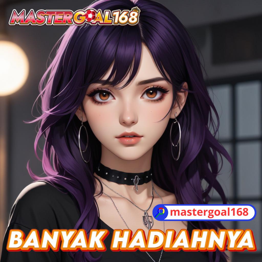 MASTERGOAL168