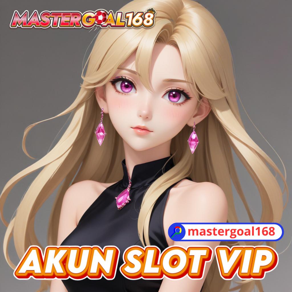 Slot Gacor