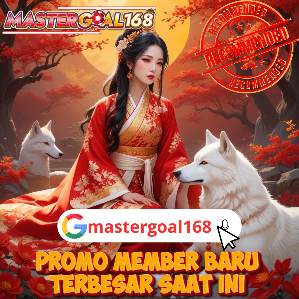 MASTERGOAL168