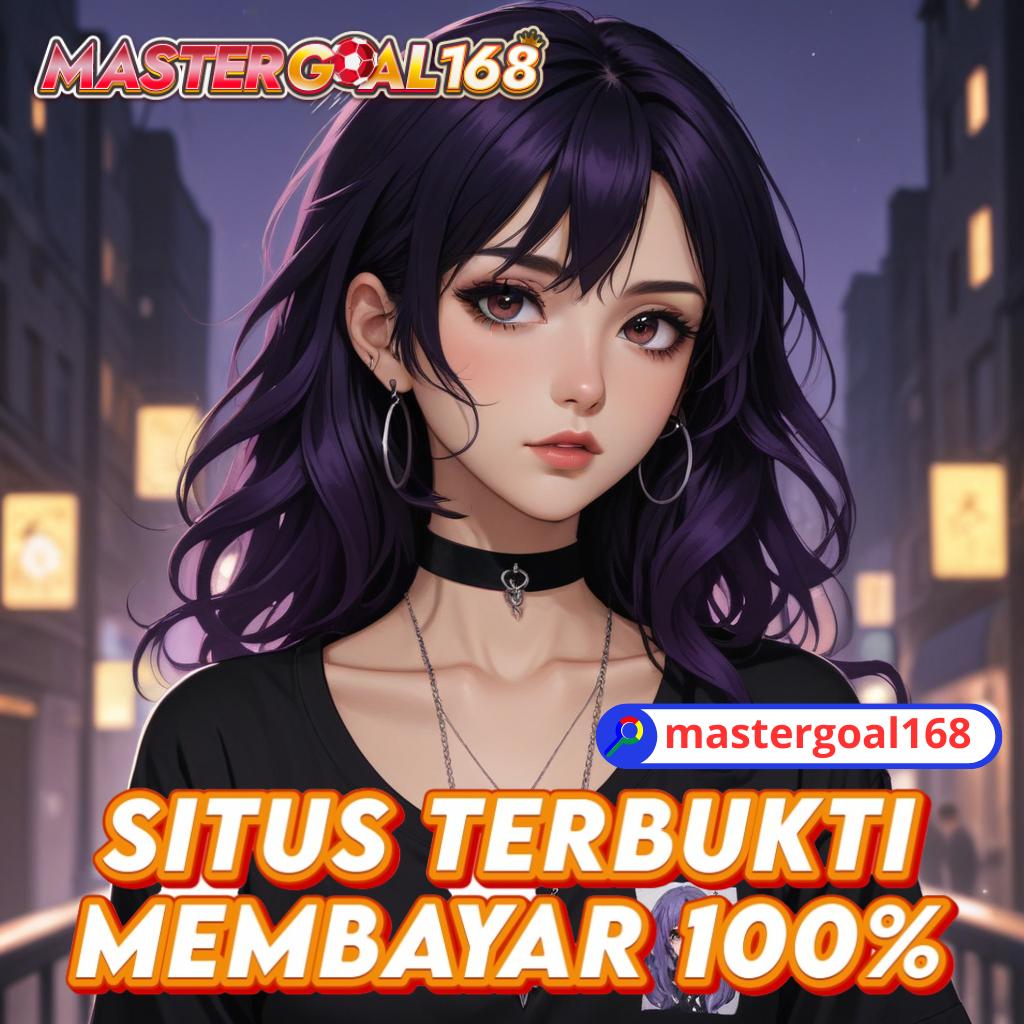 MASTERGOAL168
