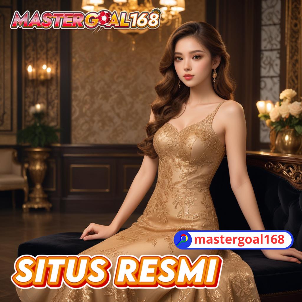 MASTERGOAL168