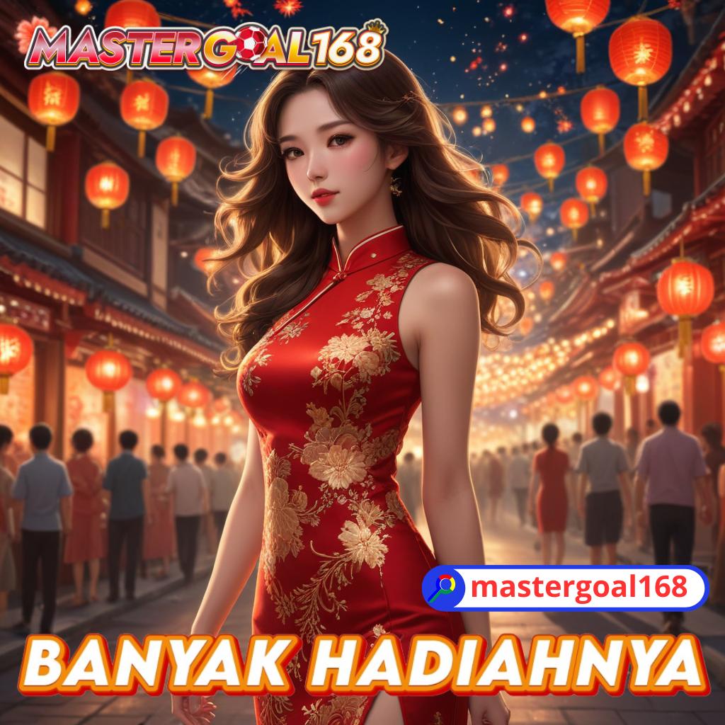 MASTERGOAL168
