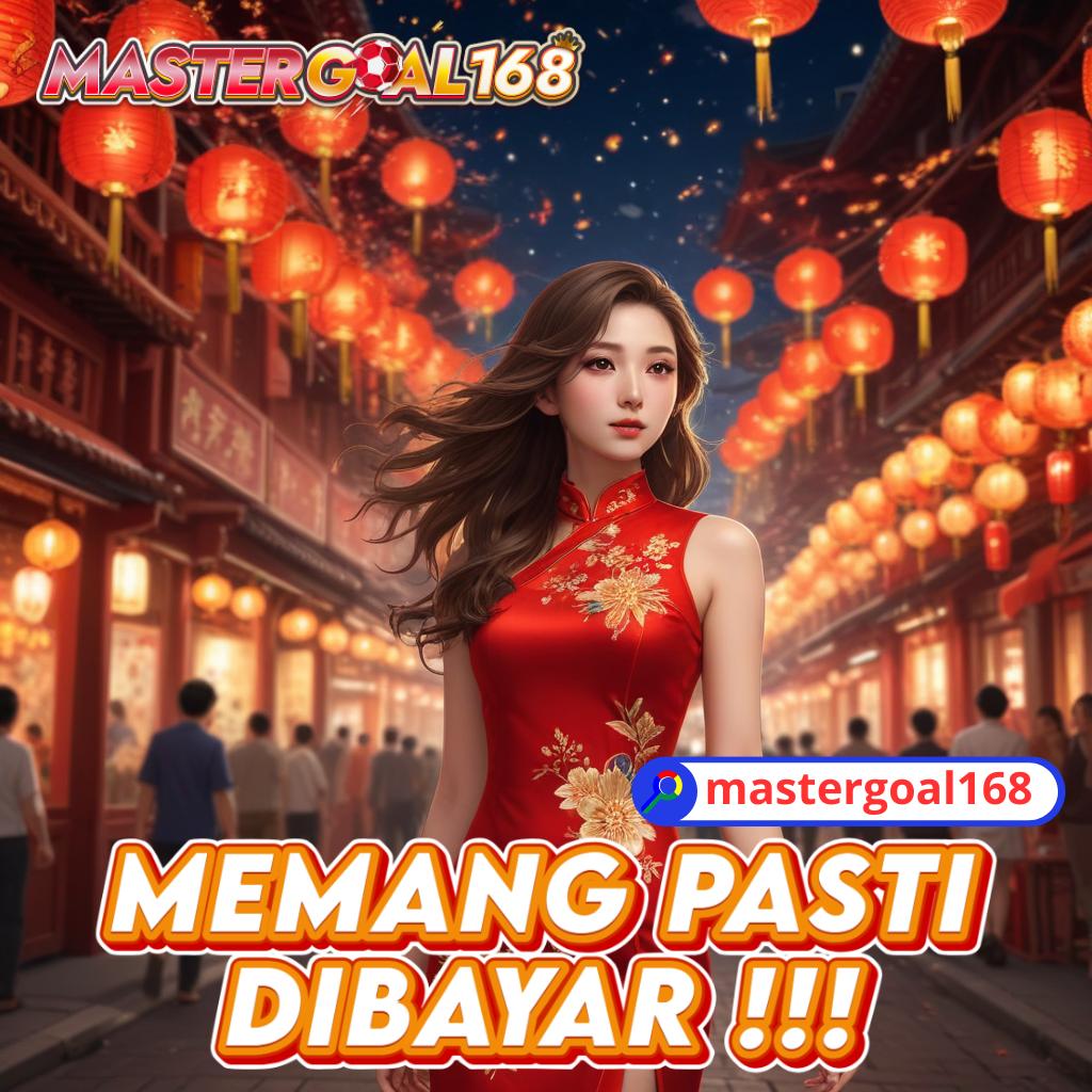 MASTERGOAL168