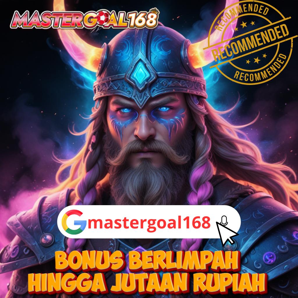MASTERGOAL168