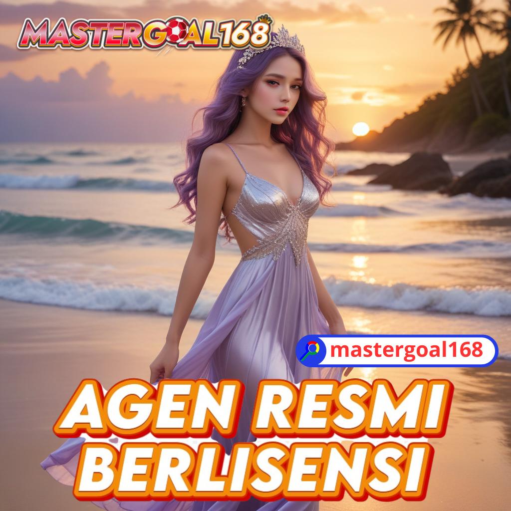 MASTERGOAL168