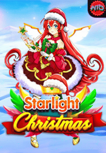 Starlight Princess X-MAS