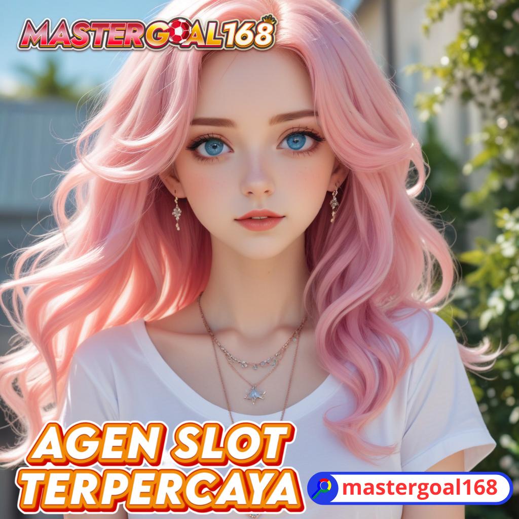 MASTERGOAL168