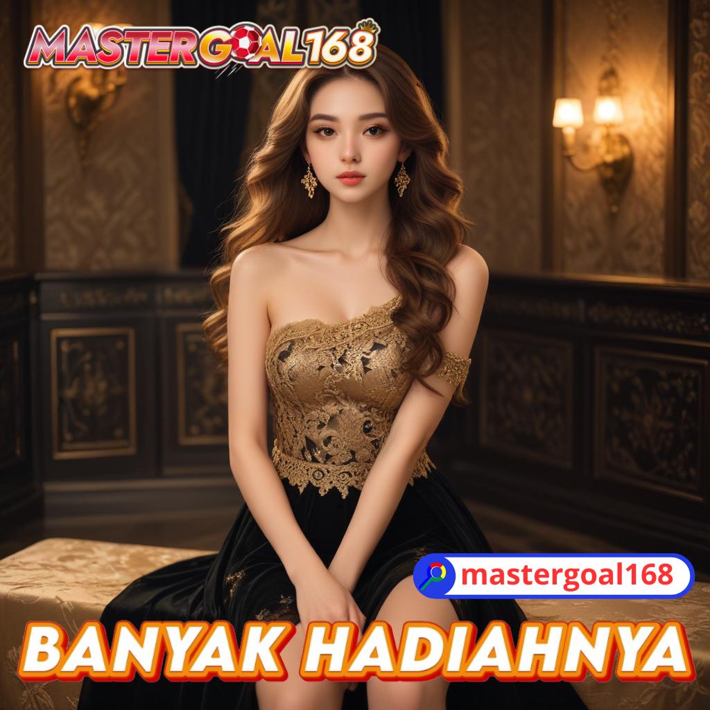 MASTERGOAL168