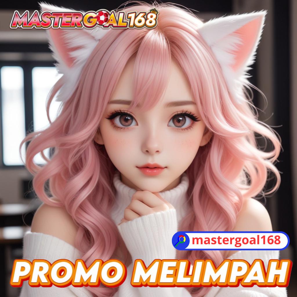MASTERGOAL168