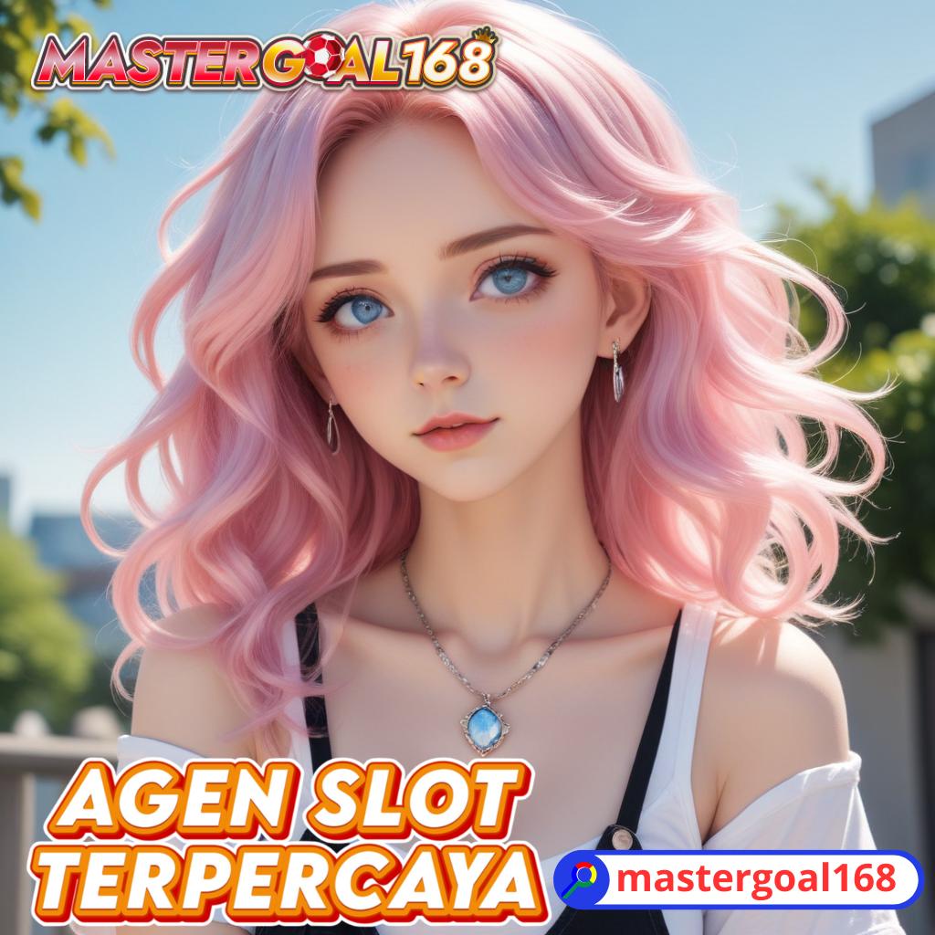 MASTERGOAL168