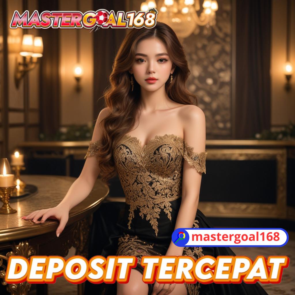 MASTERGOAL168