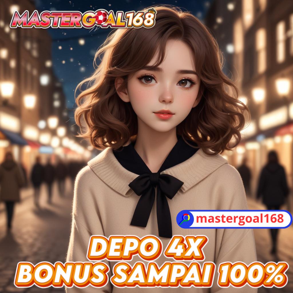 MASTERGOAL168
