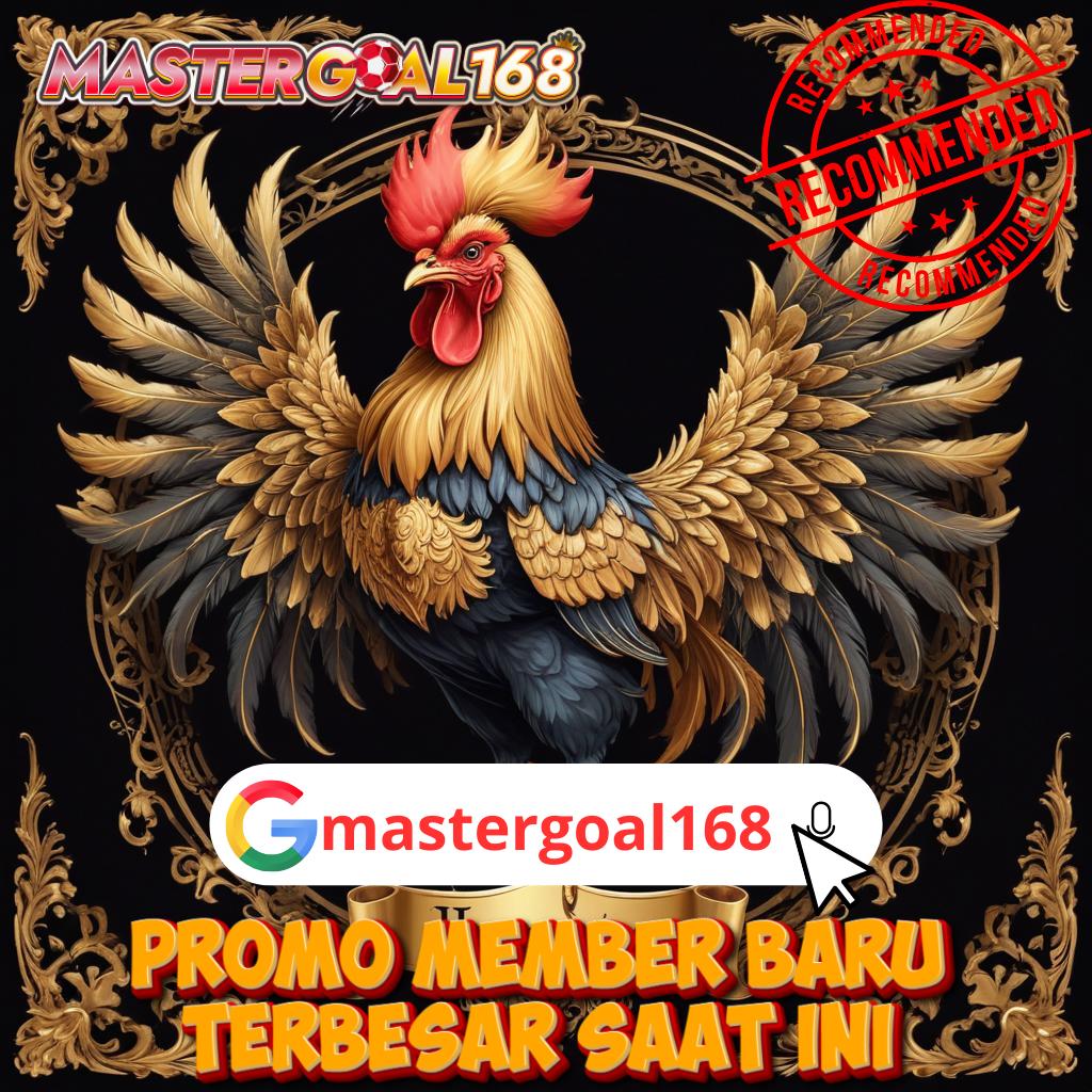 MASTERGOAL168