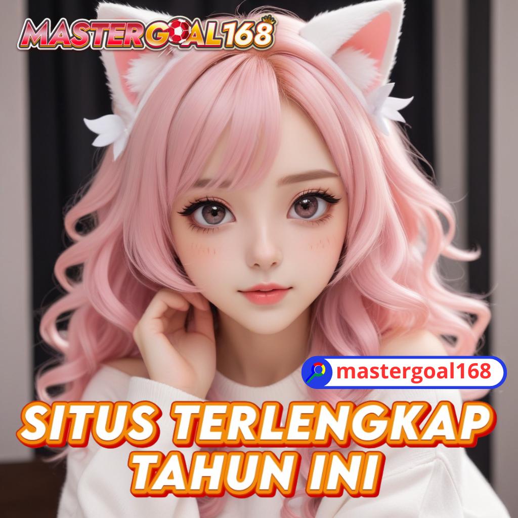 MASTERGOAL168