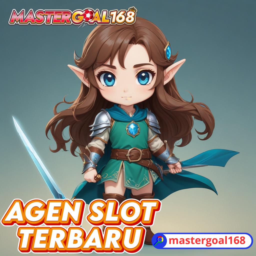 MASTERGOAL168