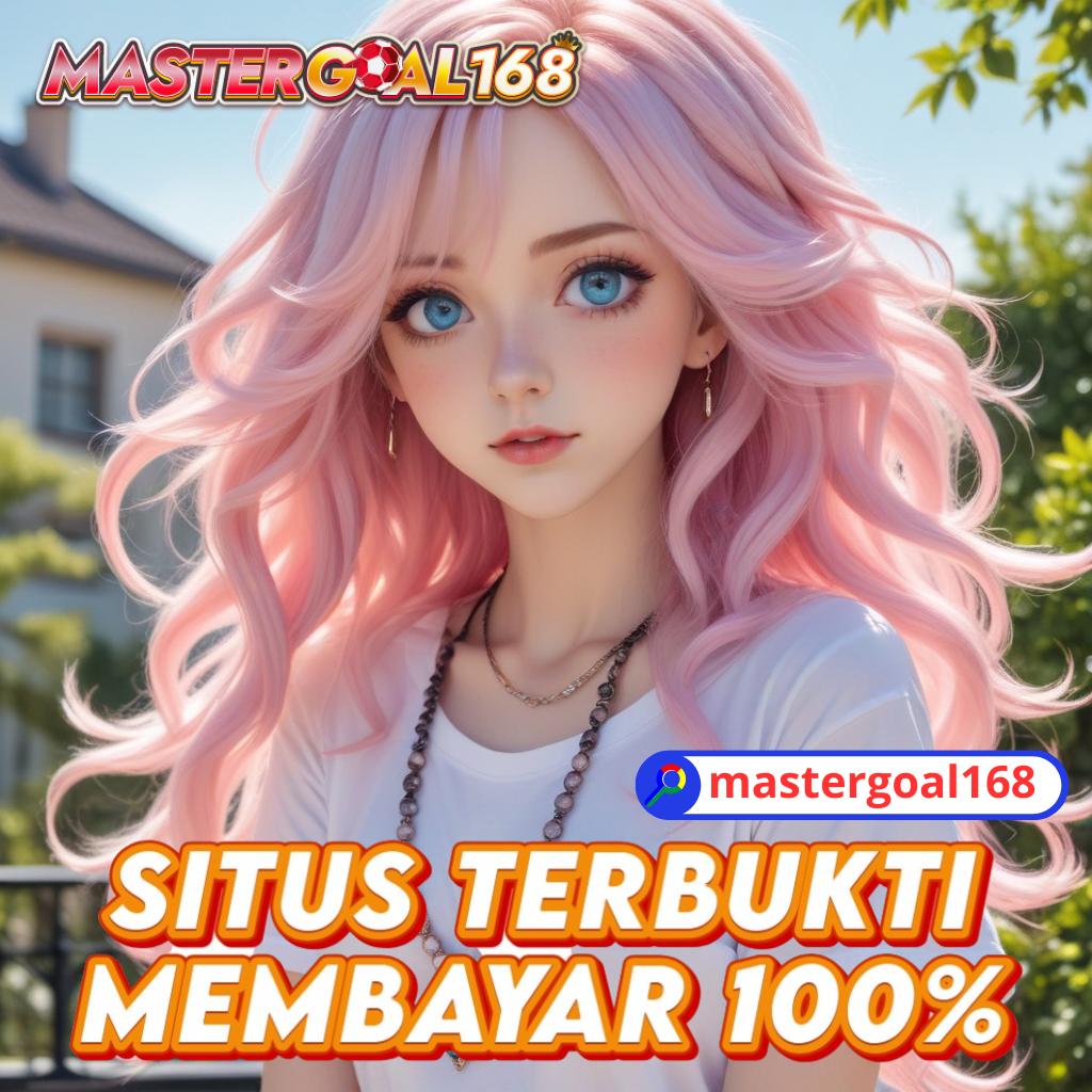 MASTERGOAL168