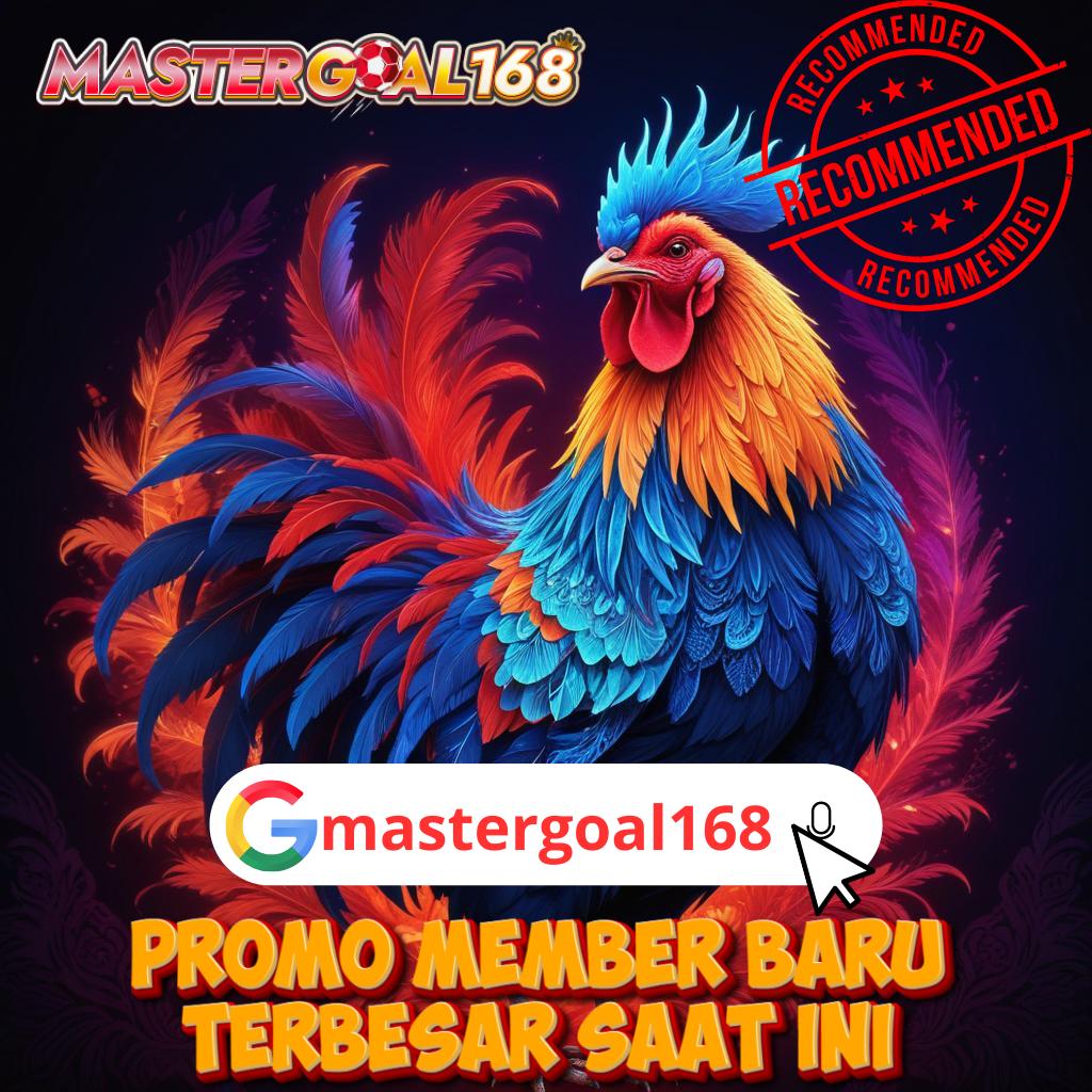 MASTERGOAL168