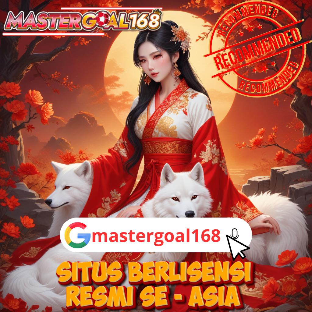 MASTERGOAL168
