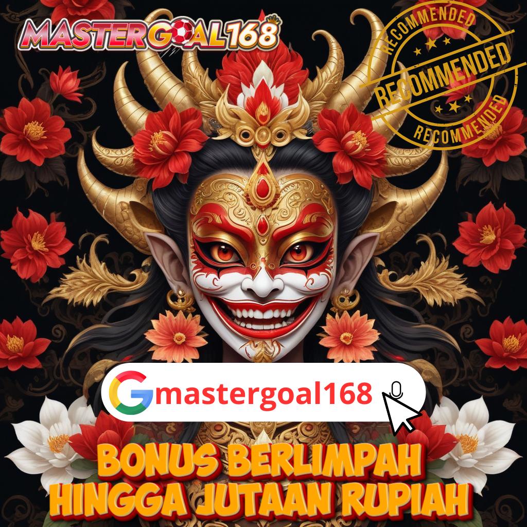 MASTERGOAL168