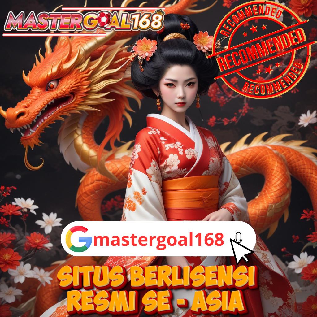 MASTERGOAL168