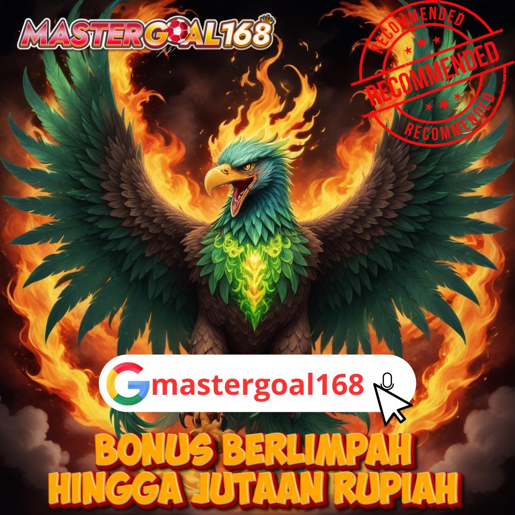 MASTERGOAL168