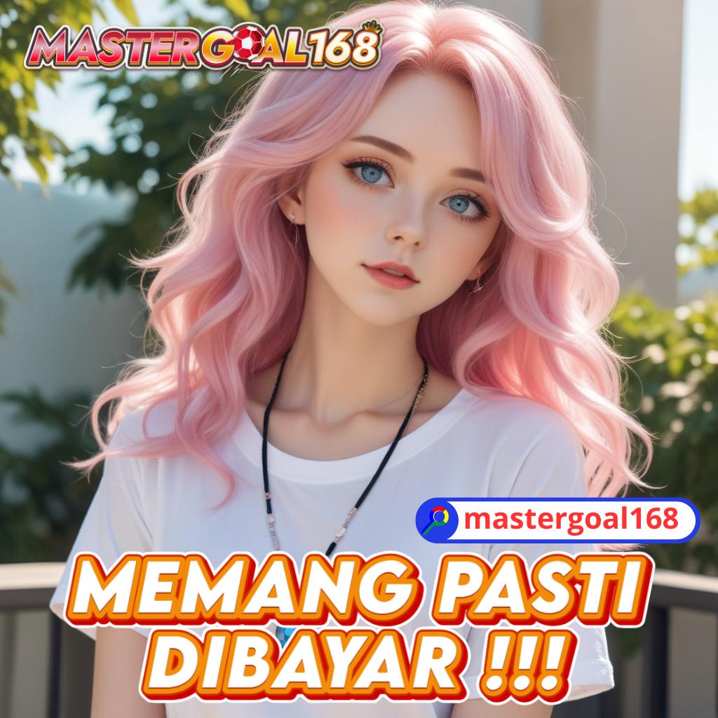 MASTERGOAL168
