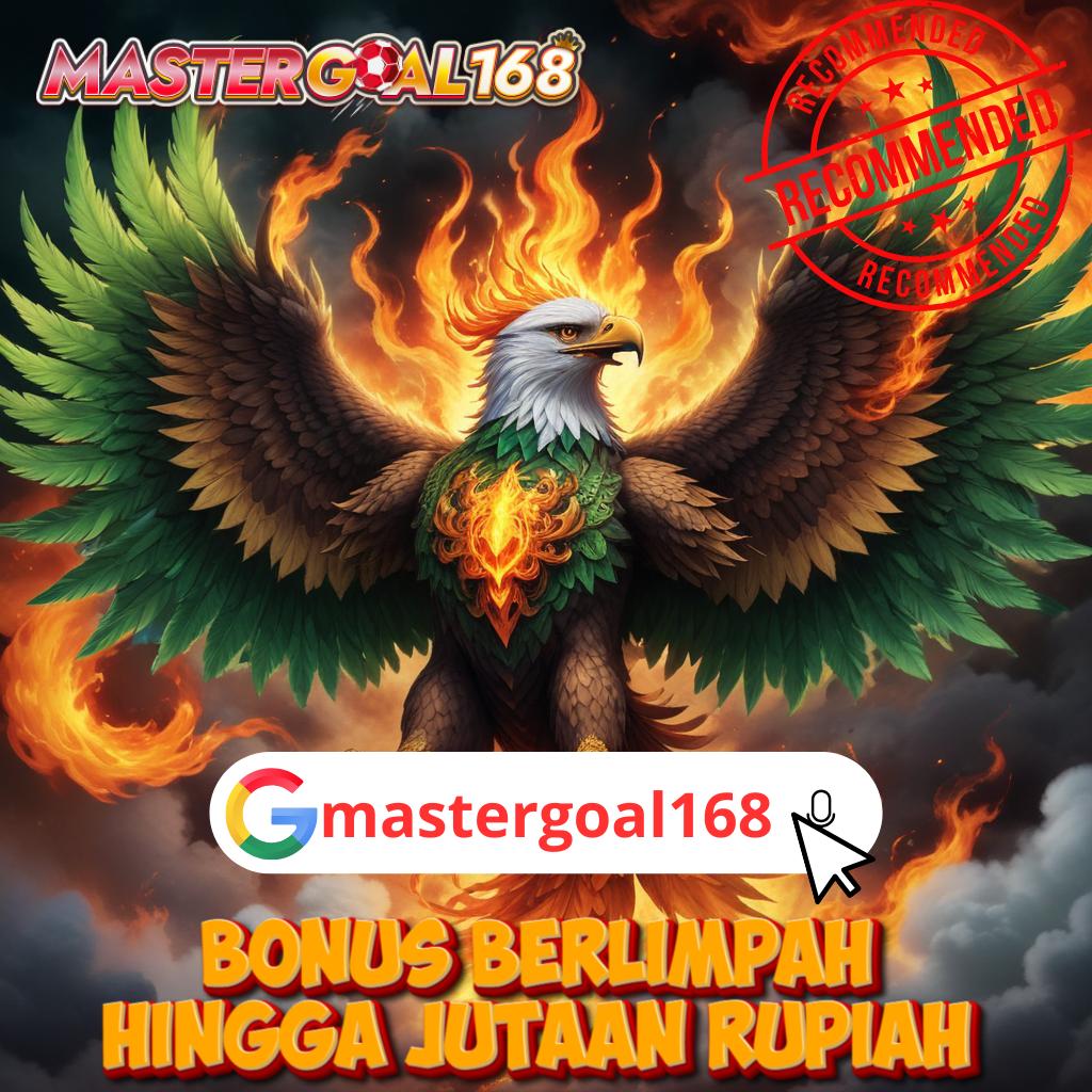 MASTERGOAL168