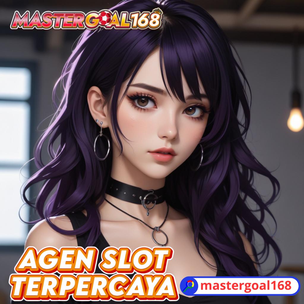 MASTERGOAL168