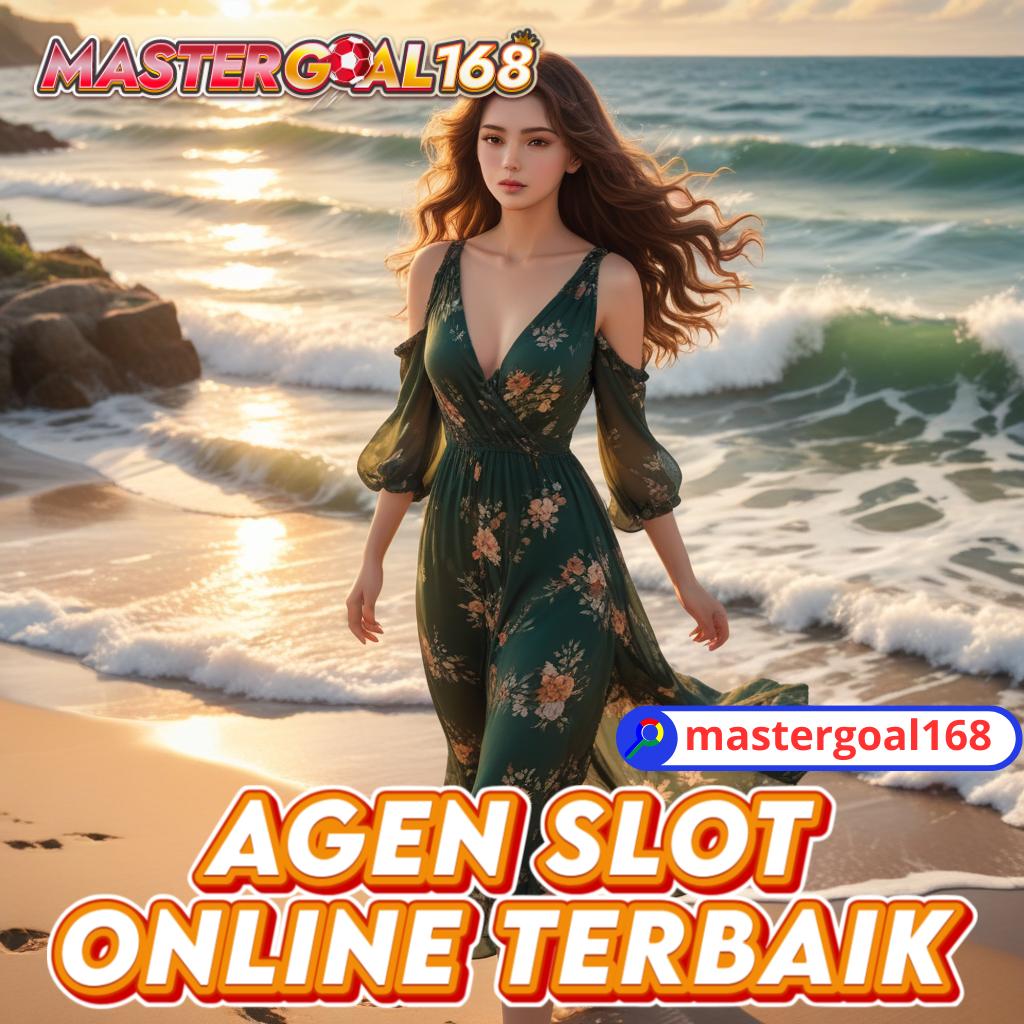 MASTERGOAL168