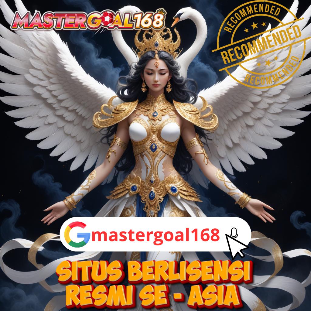 MASTERGOAL168